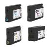 HP 955 Ink Value Pack - Black / Cyan / Yellow/ Magenta for HP OfficeJet Pro 7720 / 7730 / 7740 / 8210 / 8710 / 8720 / 8730 / 8740 / 8745 Printer HP 955 Ink Value Pack - Black / Cyan / Yellow/ Magenta for HP OfficeJet Pro 7720 / 7730 / 7740 / 8210 / 8710 / 8720 / 8730 / 8740 / 8745 Printer