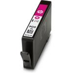HP 905XL Ink Cartridge Magenta,  Yield 825 pages for HP OfficeJet 6950, OfficeJet Pro 6960, 6970 Printer