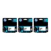HP 965 Ink Value Pack Black - 3 Pack 1000 Pages for OfficeJet Pro 9010 / 9012 / 9018 / 9019 / 9020 / 9028 Printer HP 965 Ink Value Pack Black - 3 Pack 1000 Pages for OfficeJet Pro 9010 / 9012 / 9018 / 9019 / 9020 / 9028 Printer