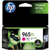 HP 965XL Ink Cartridge - Magenta 1600 Pages - for HP OfficeJet Pro 9010 / 9012 / 9018 / 9019 / 9020 / 9028 Printer HP 965XL Ink Cartridge - Magenta 1600 Pages - for HP OfficeJet Pro 9010 / 9012 / 9018 / 9019 / 9020 / 9028 Printer