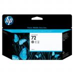 HP 72B 130ml Ink Cartridge - Gray
