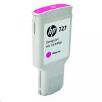 HP 727 300ml Ink Cartridge - Magenta F9J77A