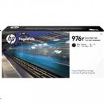 HP 976Y Original Cartridge - Black for HP PageWide - L0R08A