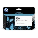 HP 730 130ml Ink Cartridge - Photo Black