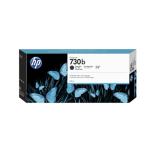 HP 730MB 300ml Ink Cartridge - Matte Black for HP DesignJet T1600 / T1700 / T1700dr / T2600 Printer