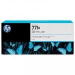 HP 771B 775ml Ink Cartridge - Photo Black