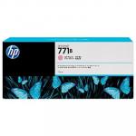 HP 771B 775ml Ink Cartridge - Light Magenta
