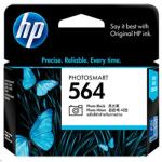 HP 564 Ink Cartridge - Photo Black CB317WA