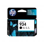 HP Ink Cartridge 934 Black C2P19AA