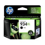 HP 934XL Ink Cartridge Black, Yield 1000 pages for HP Officejet 6830, OfficeJet Pro 6230 Printer