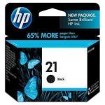 HP 21 C9351AA Ink Cartridge - Black