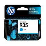 HP Ink Cartridge 935 Cyan C2P20AA