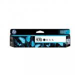 HP 970 CN621AA Ink Cartridge - Black 3000 Pages