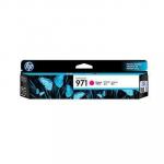HP Ink Cartridge 971 Magenta CN623AA (2500 pages)