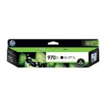 HP 970XL CN625AA Ink Cartridge - Black 9200 Pages