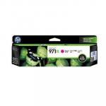 HP Ink Cartridge 971XL Magenta CN627AA (6600 pages)