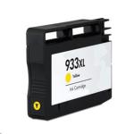 Compatible Ink Cartridge Replacement for HP 933XL - Yellow