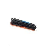 Compatible Toner Cartridge Replacement for HP 410X (CF411X) - Cyan Hi Yield