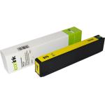 Icon Compatible Ink Cartridge Replacement for 975 Yellow XL