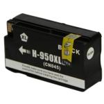 Compatible Ink Cartridge Replacement for HP 950XL - Black High Capacity