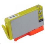 Compatible Ink Cartridge Replacement for HP 564XL - Yellow High Capacity