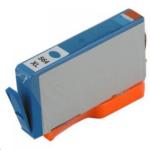 Compatible Ink Cartridge Replacement for HP 564XL - Cyan High Capacity