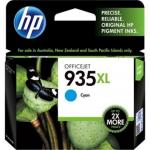 935XL HP Compatible Hi Capacity Ink - Cyan