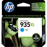 Compatible Ink Cartridge Replacement for HP 935XL - Cyan High Capacity