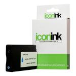 Icon Compatible Ink Cartridge Replacement for HP 951 XL - Cyan CN046AA