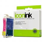Icon Ink Cartridge Compatible for Epson 81N - Magenta