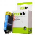 Icon Ink Cartridge Compatible for HP 920 CD972AA - XL - Cyan