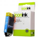 Icon Compatible Ink Cartridge Replacement for HP 920 CD972AA - XL - Cyan