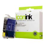Icon Compatible Ink Cartridge Replacement for Epson 200XL - C13T201192 - Black