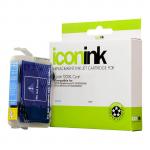 Icon Ink Cartridge Compatible for Epson 200XL - C13T201292 - Cyan