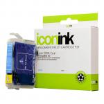 Icon Compatible Ink Cartridge Replacement for Epson 200XL - C13T201292 - Cyan