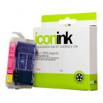 Icon Ink Cartridge Compatible for Epson 200XL - CC13T201392 - Magenta