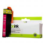 Icon Ink Cartridge Compatible for Epson 273XL - Magenta