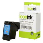 Icon Remanufactured Ink Cartridge for Canon CL641 - XL - Colour