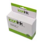 Icon Ink Cartridge Compatible for Canon PGI1600XL - Black