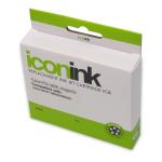 Icon Compatible Ink Cartridge Replacement for Canon PGI1600XL - Magenta