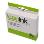 Icon Ink Cartridge Compatible for Canon PGI1600XL - Magenta