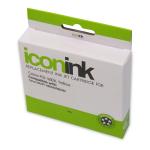 Icon Ink Cartridge Compatible for Canon PGI1600XL - Yellow
