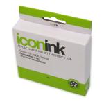 Icon Compatible Ink Cartridge Replacement for Canon PGI1600XL - Yellow