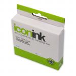 Icon Ink Cartridge Compatible for Epson 220XL - C13T294292 - Cyan