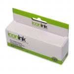 Icon Ink Cartridge Compatible for Canon PGI670XL - Black