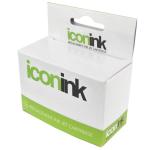 Icon Remanufactured Ink Cartridge Replacement for Canon PG660 XL - Black