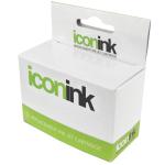 Icon Remanufactured Ink Cartridge Replacement for Canon CL661 XL - Colour