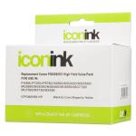 Icon Compatible Ink Value Pack Replacement for Canon PIXMA iP7260 / MG6360 / MX926 - BBCMY