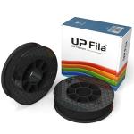 3D Printing Systems ABS UP Original Filament - Matte Black 2x 500g Rolls - 1.75mm