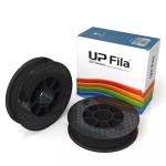 3D Printing Systems ABS+ UP Premium Gloss Filament - Black 2x 500g Rolls - 1.75mm